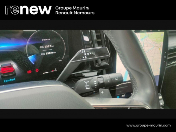 Photo 22 du bon plan RENAULT Austral 1.3 TCe mild hybrid 160ch Techno auto occasion à 23250 €