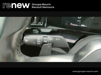 Photo 23 du bon plan RENAULT Austral 1.3 TCe mild hybrid 160ch Techno auto occasion à 23250 €