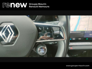 Photo 25 du bon plan RENAULT Austral 1.3 TCe mild hybrid 160ch Techno auto occasion à 23250 €