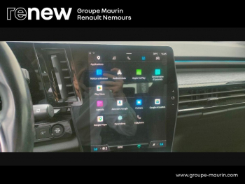 Photo 29 du bon plan RENAULT Austral 1.3 TCe mild hybrid 160ch Techno auto occasion à 23250 €