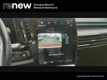 Photo 30 du bon plan RENAULT Austral 1.3 TCe mild hybrid 160ch Techno auto occasion à 23250 €