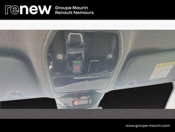 Photo 31 du bon plan RENAULT Austral 1.3 TCe mild hybrid 160ch Techno auto occasion à 23250 €