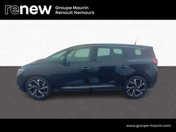 Photo 2 du bon plan RENAULT Grand Scenic 1.7 Blue dCi 120ch Intens EDC occasion à 13990 €