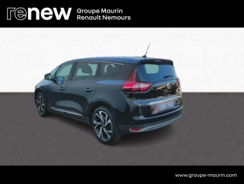 Photo 3 du bon plan RENAULT Grand Scenic 1.7 Blue dCi 120ch Intens EDC occasion à 13990 €