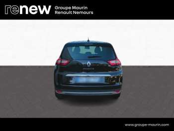 Photo 4 du bon plan RENAULT Grand Scenic 1.7 Blue dCi 120ch Intens EDC occasion à 13990 €