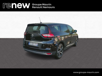 Photo 5 du bon plan RENAULT Grand Scenic 1.7 Blue dCi 120ch Intens EDC occasion à 13990 €