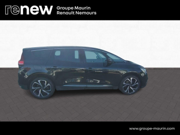 Photo 6 du bon plan RENAULT Grand Scenic 1.7 Blue dCi 120ch Intens EDC occasion à 13990 €