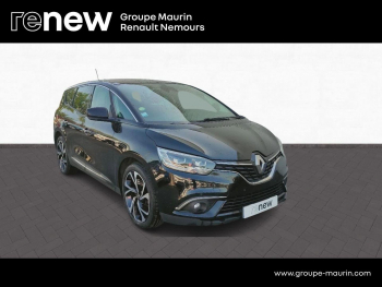 Photo 7 du bon plan RENAULT Grand Scenic 1.7 Blue dCi 120ch Intens EDC occasion à 13990 €