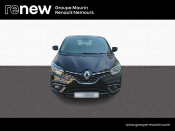Photo 8 du bon plan RENAULT Grand Scenic 1.7 Blue dCi 120ch Intens EDC occasion à 13990 €