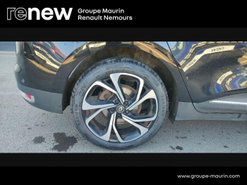 Photo 9 du bon plan RENAULT Grand Scenic 1.7 Blue dCi 120ch Intens EDC occasion à 13990 €