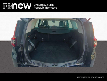 Photo 11 du bon plan RENAULT Grand Scenic 1.7 Blue dCi 120ch Intens EDC occasion à 13990 €