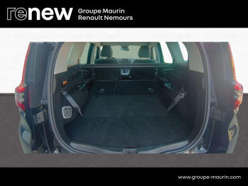 Photo 12 du bon plan RENAULT Grand Scenic 1.7 Blue dCi 120ch Intens EDC occasion à 13990 €