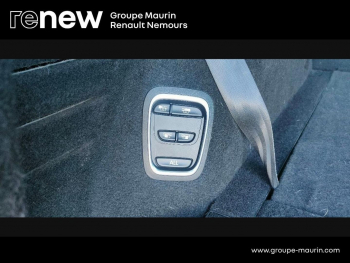 Photo 13 du bon plan RENAULT Grand Scenic 1.7 Blue dCi 120ch Intens EDC occasion à 13990 €