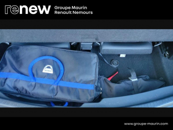Photo 14 du bon plan RENAULT Grand Scenic 1.7 Blue dCi 120ch Intens EDC occasion à 13990 €