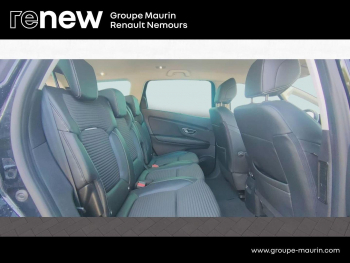 Photo 16 du bon plan RENAULT Grand Scenic 1.7 Blue dCi 120ch Intens EDC occasion à 13990 €