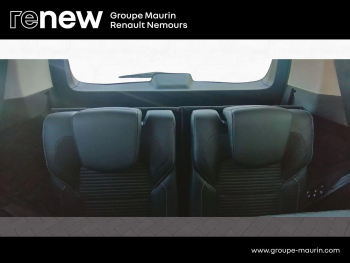 Photo 17 du bon plan RENAULT Grand Scenic 1.7 Blue dCi 120ch Intens EDC occasion à 13990 €