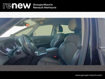 Photo 19 du bon plan RENAULT Grand Scenic 1.7 Blue dCi 120ch Intens EDC occasion à 13990 €