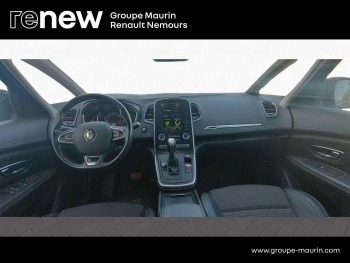 Photo 20 du bon plan RENAULT Grand Scenic 1.7 Blue dCi 120ch Intens EDC occasion à 13990 €