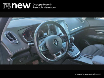 Photo 23 du bon plan RENAULT Grand Scenic 1.7 Blue dCi 120ch Intens EDC occasion à 13990 €