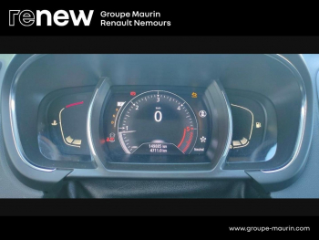 Photo 25 du bon plan RENAULT Grand Scenic 1.7 Blue dCi 120ch Intens EDC occasion à 13990 €