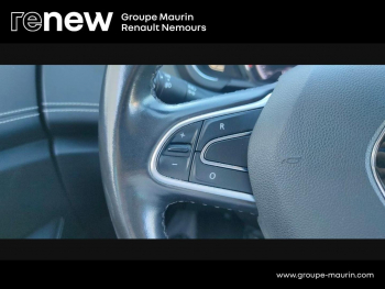Photo 28 du bon plan RENAULT Grand Scenic 1.7 Blue dCi 120ch Intens EDC occasion à 13990 €