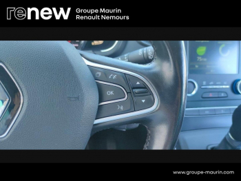 Photo 29 du bon plan RENAULT Grand Scenic 1.7 Blue dCi 120ch Intens EDC occasion à 13990 €