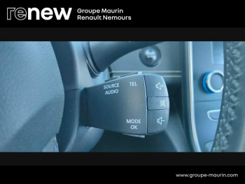 Photo 30 du bon plan RENAULT Grand Scenic 1.7 Blue dCi 120ch Intens EDC occasion à 13990 €