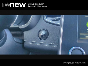 Photo 31 du bon plan RENAULT Grand Scenic 1.7 Blue dCi 120ch Intens EDC occasion à 13990 €
