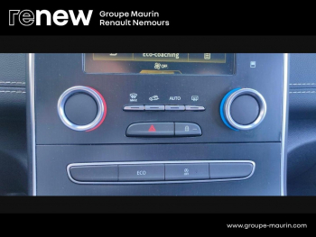 Photo 33 du bon plan RENAULT Grand Scenic 1.7 Blue dCi 120ch Intens EDC occasion à 13990 €