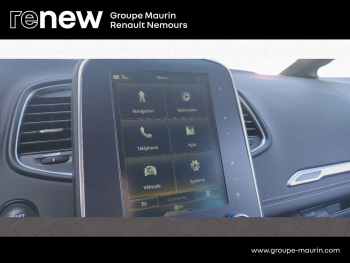 Photo 35 du bon plan RENAULT Grand Scenic 1.7 Blue dCi 120ch Intens EDC occasion à 13990 €