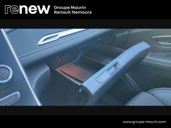 Photo 37 du bon plan RENAULT Grand Scenic 1.7 Blue dCi 120ch Intens EDC occasion à 13990 €