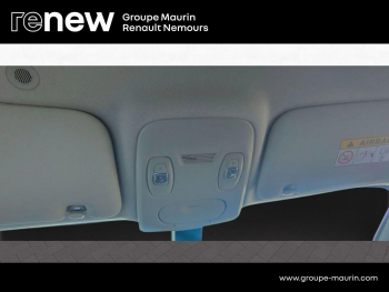 Photo 41 du bon plan RENAULT Grand Scenic 1.7 Blue dCi 120ch Intens EDC occasion à 13990 €