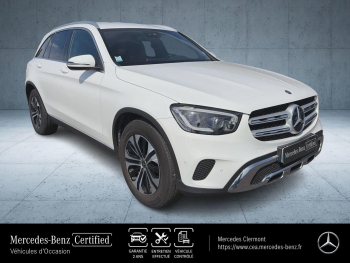 Photo 7 du bon plan MERCEDES-BENZ GLC 220 d 194ch Business Line 4Matic 9G-Tronic occasion à 29900 €