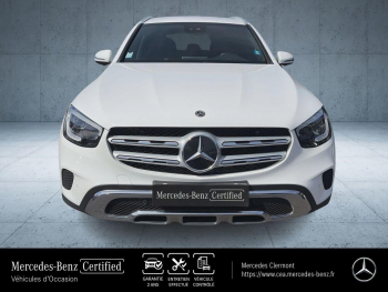 Photo 8 du bon plan MERCEDES-BENZ GLC 220 d 194ch Business Line 4Matic 9G-Tronic occasion à 29900 €