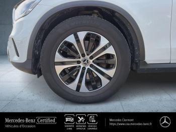 Photo 9 du bon plan MERCEDES-BENZ GLC 220 d 194ch Business Line 4Matic 9G-Tronic occasion à 29900 €