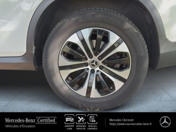 Photo 10 du bon plan MERCEDES-BENZ GLC 220 d 194ch Business Line 4Matic 9G-Tronic occasion à 29900 €