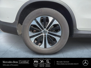 Photo 11 du bon plan MERCEDES-BENZ GLC 220 d 194ch Business Line 4Matic 9G-Tronic occasion à 29900 €