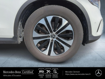 Photo 12 du bon plan MERCEDES-BENZ GLC 220 d 194ch Business Line 4Matic 9G-Tronic occasion à 29900 €