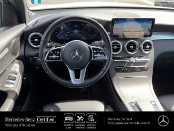 Photo 16 du bon plan MERCEDES-BENZ GLC 220 d 194ch Business Line 4Matic 9G-Tronic occasion à 29900 €