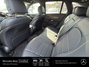 Photo 17 du bon plan MERCEDES-BENZ GLC 220 d 194ch Business Line 4Matic 9G-Tronic occasion à 29900 €