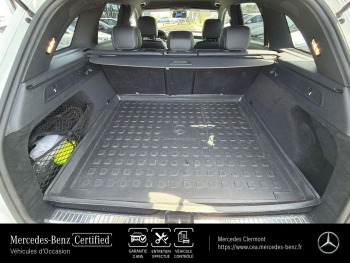 Photo 18 du bon plan MERCEDES-BENZ GLC 220 d 194ch Business Line 4Matic 9G-Tronic occasion à 29900 €