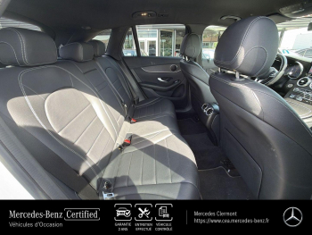 Photo 19 du bon plan MERCEDES-BENZ GLC 220 d 194ch Business Line 4Matic 9G-Tronic occasion à 29900 €