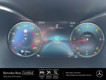Photo 22 du bon plan MERCEDES-BENZ GLC 220 d 194ch Business Line 4Matic 9G-Tronic occasion à 29900 €