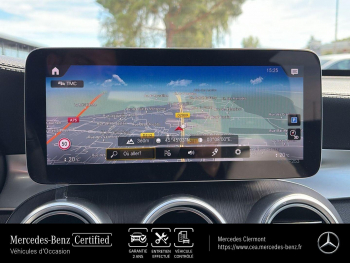 Photo 23 du bon plan MERCEDES-BENZ GLC 220 d 194ch Business Line 4Matic 9G-Tronic occasion à 29900 €