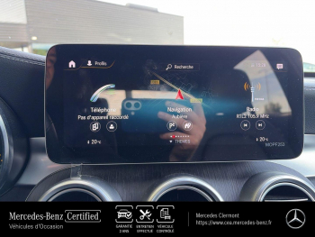 Photo 25 du bon plan MERCEDES-BENZ GLC 220 d 194ch Business Line 4Matic 9G-Tronic occasion à 29900 €