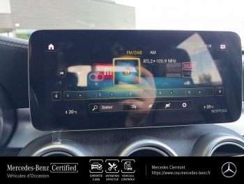 Photo 27 du bon plan MERCEDES-BENZ GLC 220 d 194ch Business Line 4Matic 9G-Tronic occasion à 29900 €