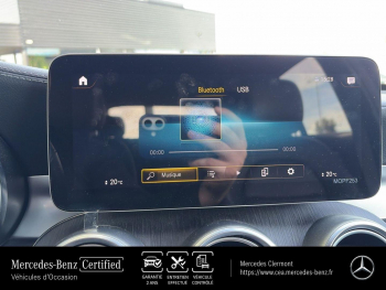 Photo 28 du bon plan MERCEDES-BENZ GLC 220 d 194ch Business Line 4Matic 9G-Tronic occasion à 29900 €