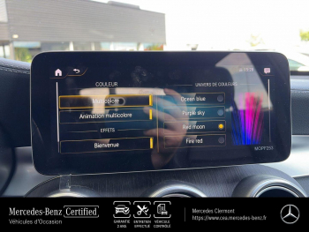 Photo 29 du bon plan MERCEDES-BENZ GLC 220 d 194ch Business Line 4Matic 9G-Tronic occasion à 29900 €