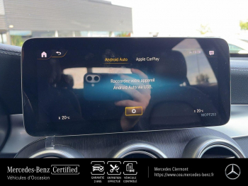 Photo 30 du bon plan MERCEDES-BENZ GLC 220 d 194ch Business Line 4Matic 9G-Tronic occasion à 29900 €
