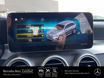 Photo 31 du bon plan MERCEDES-BENZ GLC 220 d 194ch Business Line 4Matic 9G-Tronic occasion à 29900 €